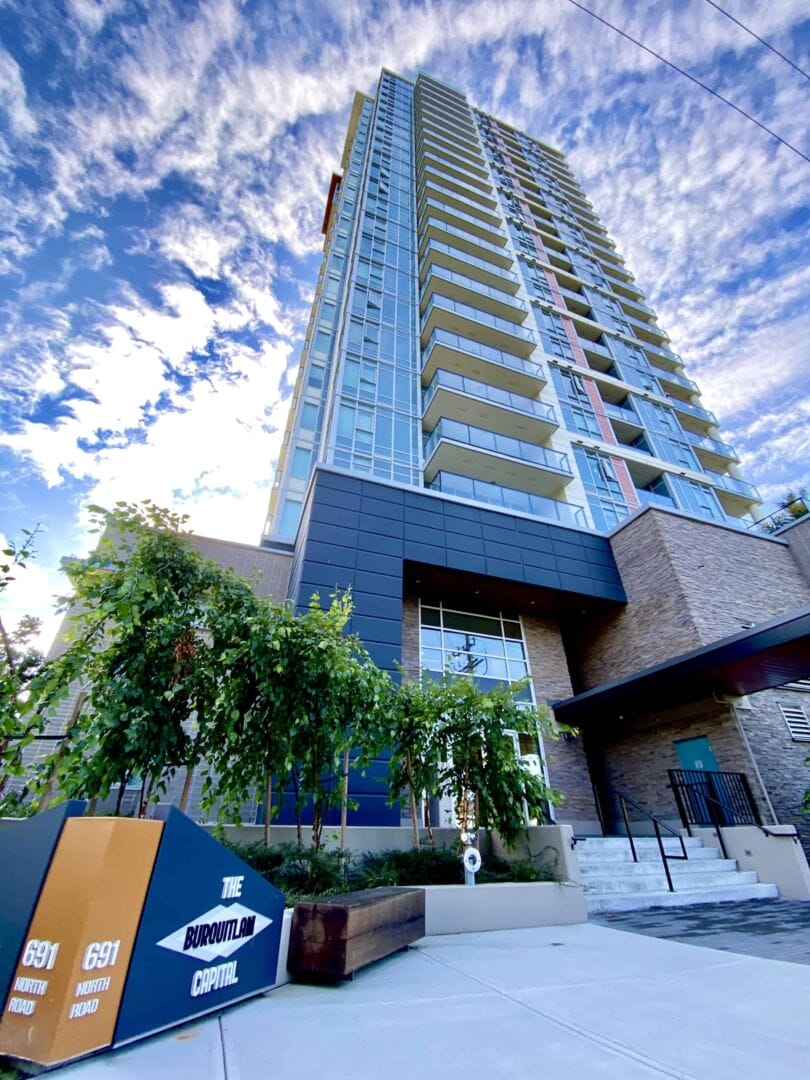 Burquitlam Station 2 Beds 2 Baths 6/F | Tang and Kung